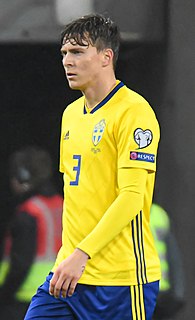 Victor Lindelof