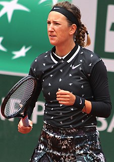 Victoria Azarenka