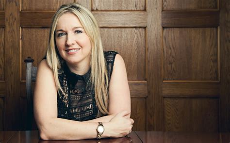 Victoria Coren Mitchell