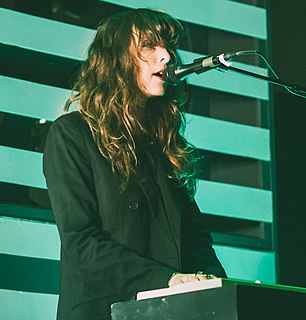 Victoria Legrand