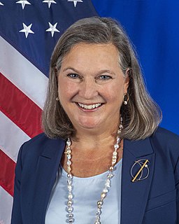 Victoria Nuland