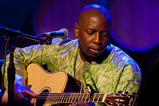 Vieux Farka Toure