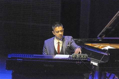 Vijay Iyer