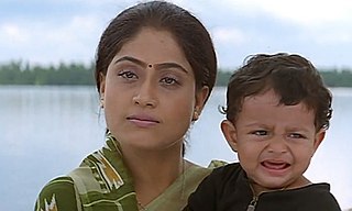 Vijayashanti