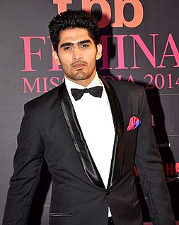 Vijender Singh