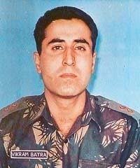 Vikram Batra