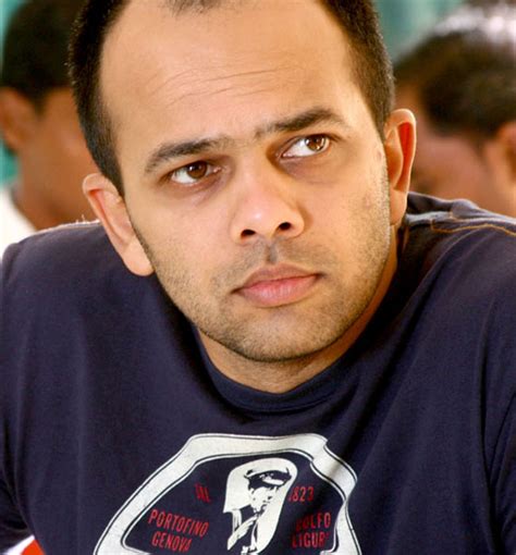 Vikram Rohit Shetty