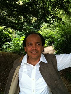 Vikram Seth