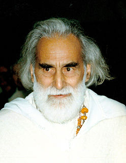 Vilayat Inayat Khan