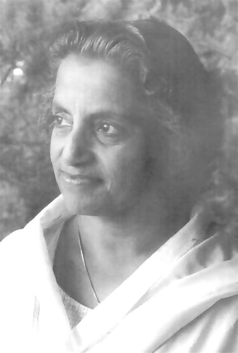 Vimala Thakar