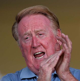 Vin Scully