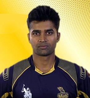 Vinay Kumar