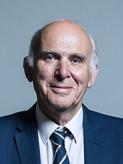 Vince Cable