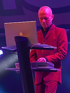 Vince Clarke