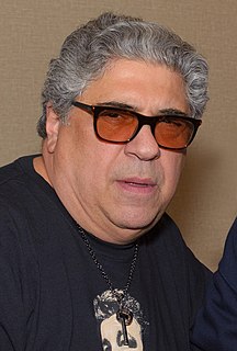 Vincent Pastore