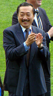 Vincent Tan