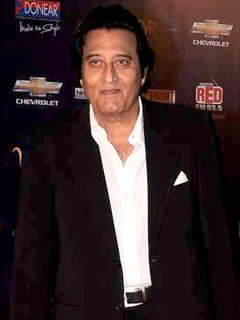 Vinod Khanna