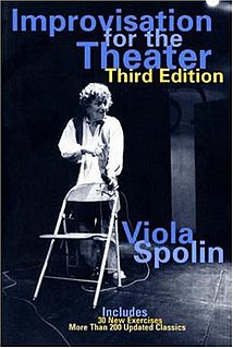 Viola Spolin