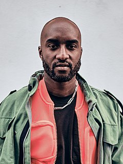 Virgil Abloh