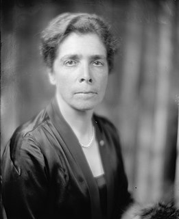 Virginia Gildersleeve