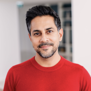 Vishen Lakhiani