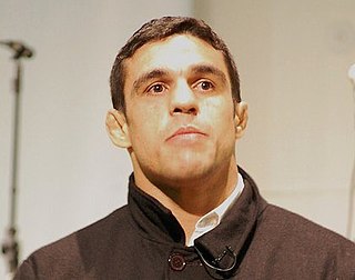 Vitor Belfort