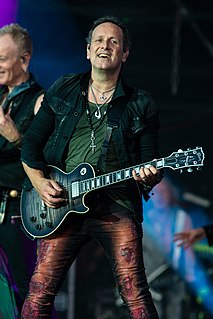 Vivian Campbell