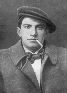 Vladimir Mayakovsky