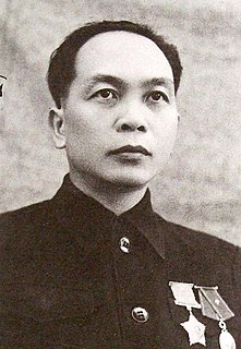 Vo Nguyen Giap