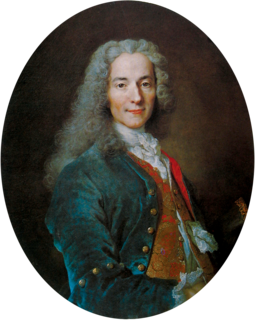 Voltaire