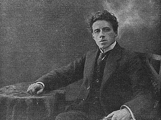 Wsewolod Meyerhold