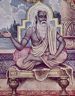 Vyasa