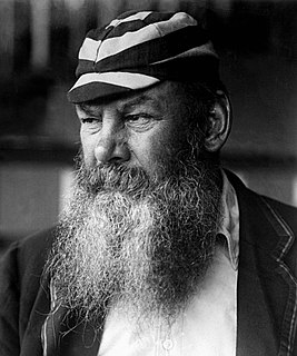 WG Grace