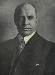 W. I. Thomas