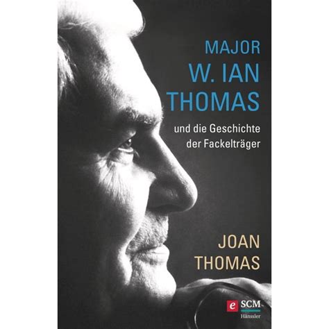 W. Ian Thomas