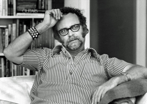 W. P. Kinsella