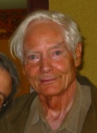 WS Merwin