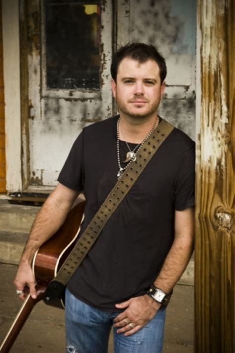 Wade Bowen