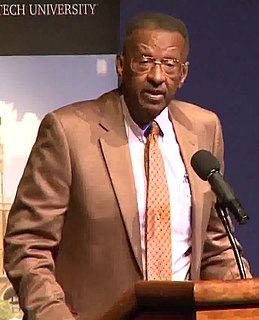 Walter E. Williams