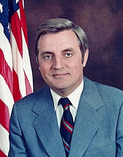 Walter F. Mondale