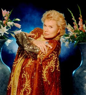 Walter Mercado