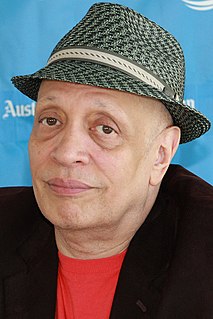 Walter Mosley