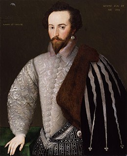 Walter Raleigh