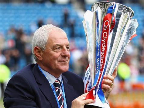 Walter Smith