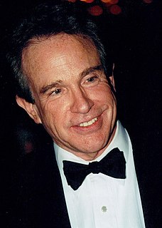 Warren Beatty