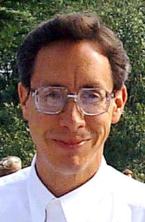 Warren Jeffs