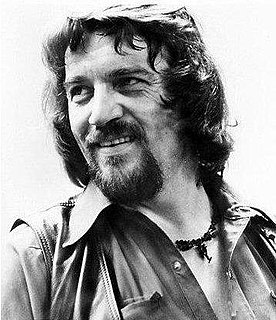 Waylon Jennings