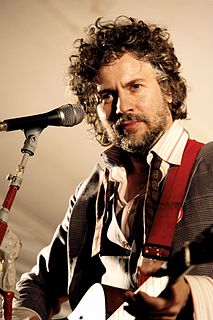 Wayne Coyne