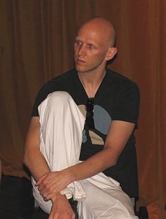 Wayne McGregor