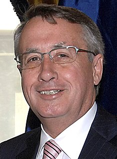 Wayne Swan